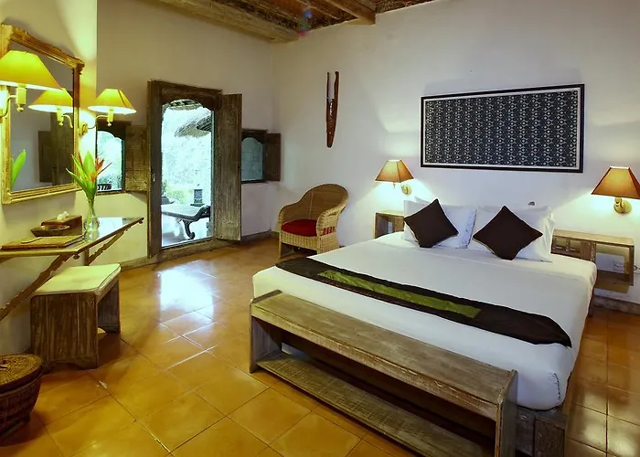River Sakti By Prasi Hotel Ubud