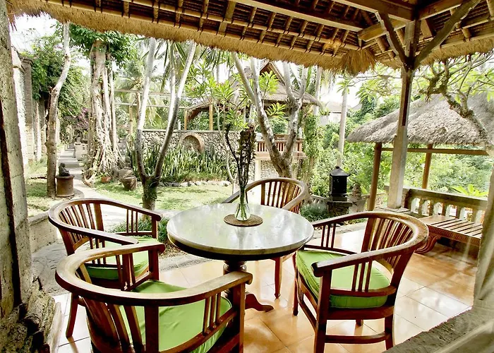River Sakti By Prasi 4*