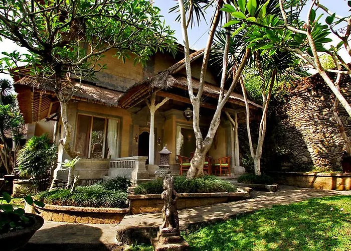 Hotel River Sakti By Prasi