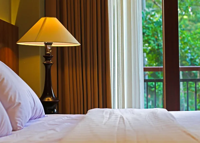 Hotel River Sakti By Prasi 4*