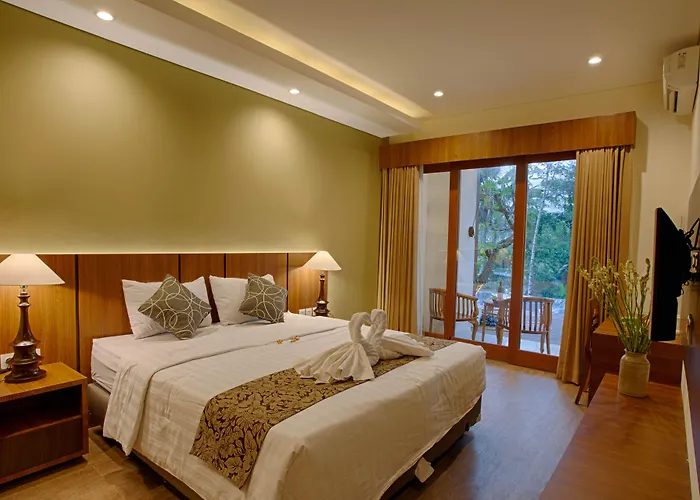 River Sakti By Prasi Hotel