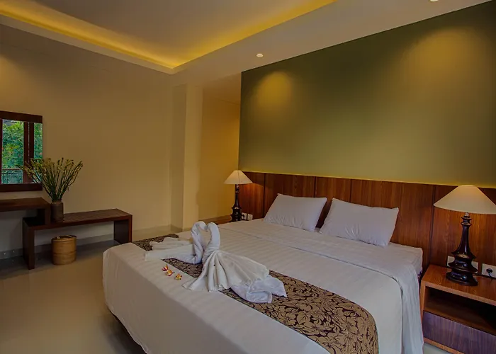 Hotel River Sakti By Prasi 4*