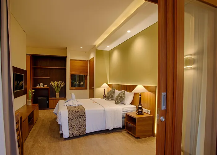 River Sakti By Prasi 4*