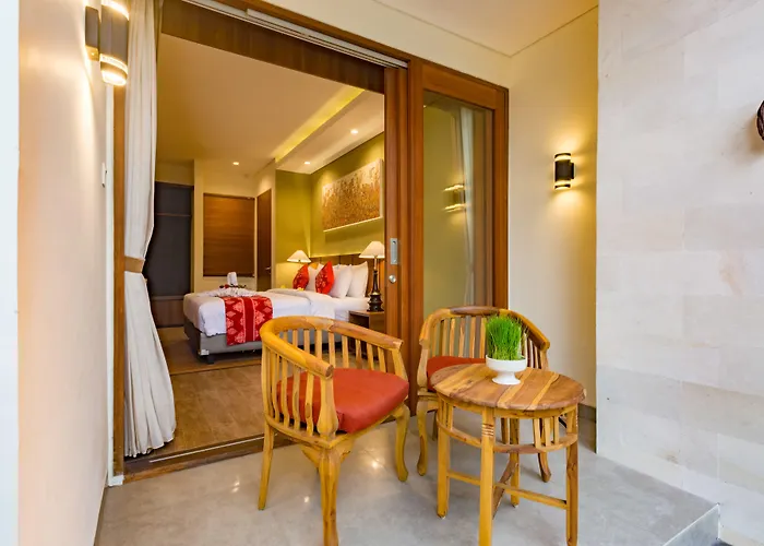 River Sakti By Prasi Hotel 4*