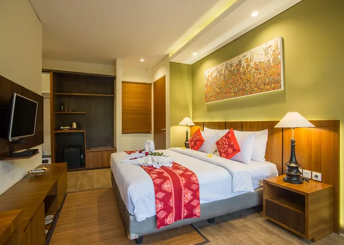 River Sakti By Prasi Hotel