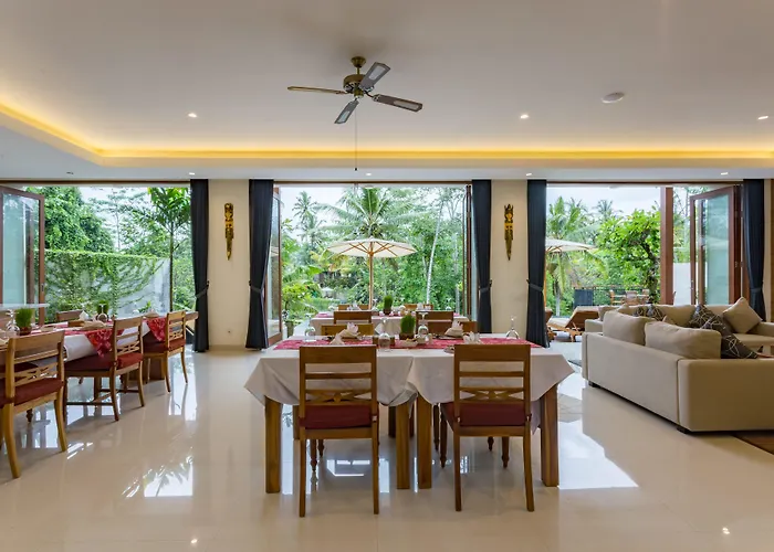 Hotel River Sakti By Prasi 4*