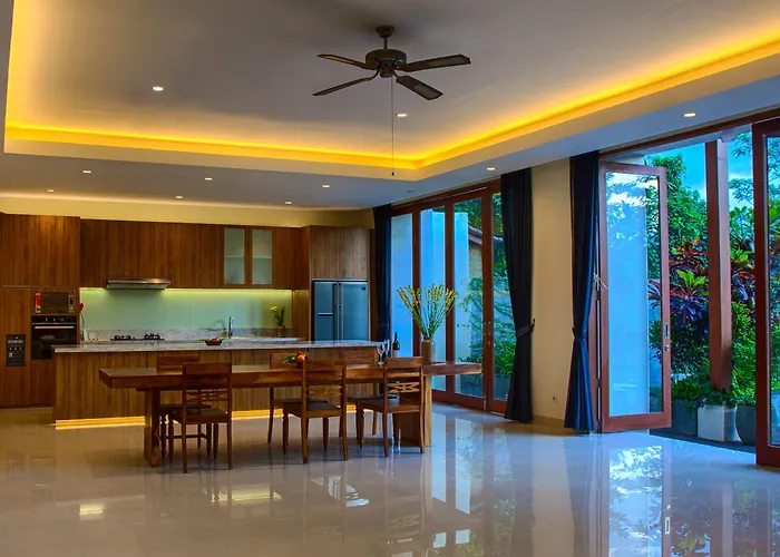 River Sakti By Prasi Hotel Ubud