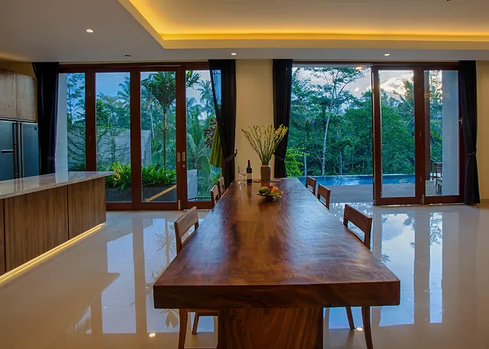 River Sakti By Prasi Hotel Ubud
