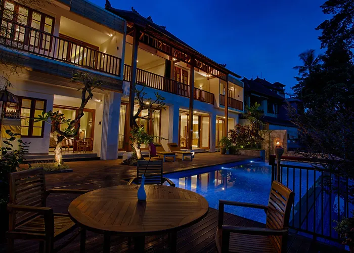 River Sakti By Prasi Hotel Ubud