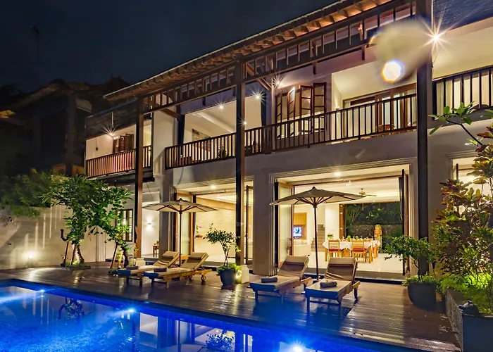 Hotel River Sakti By Prasi