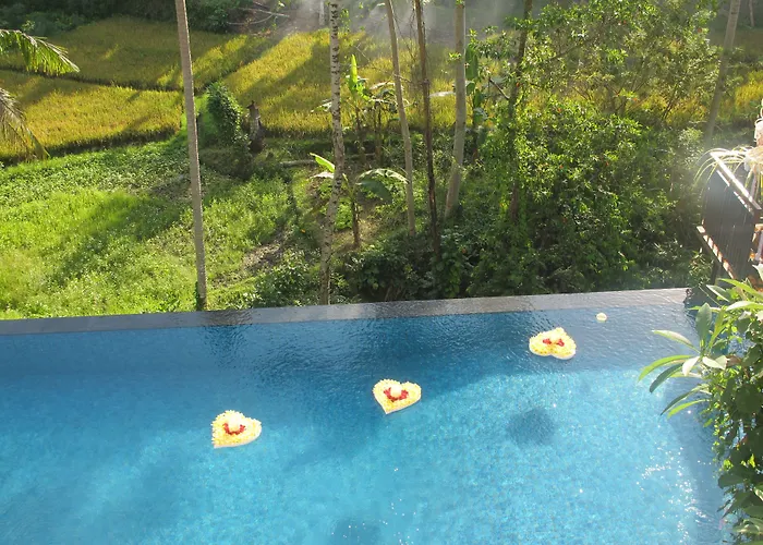 River Sakti By Prasi Ubud