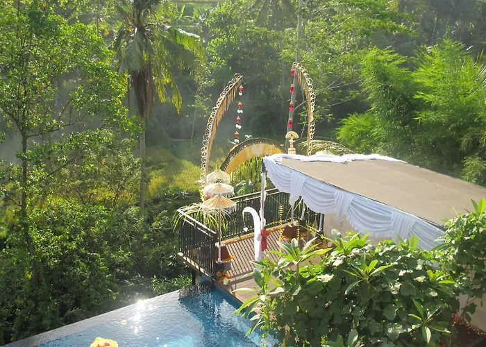 River Sakti By Prasi 4*