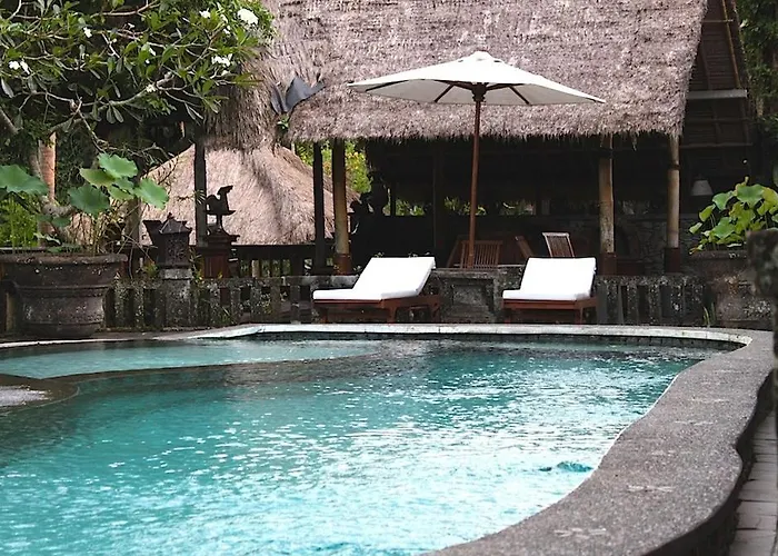 Hotel River Sakti By Prasi