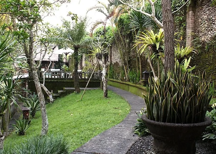 River Sakti By Prasi Hotel Ubud