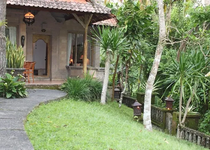 River Sakti By Prasi Ubud