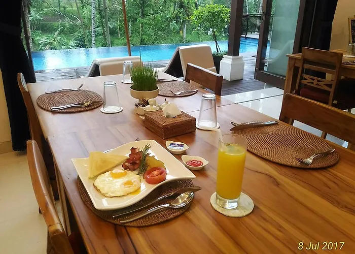 River Sakti By Prasi Hotel 4*