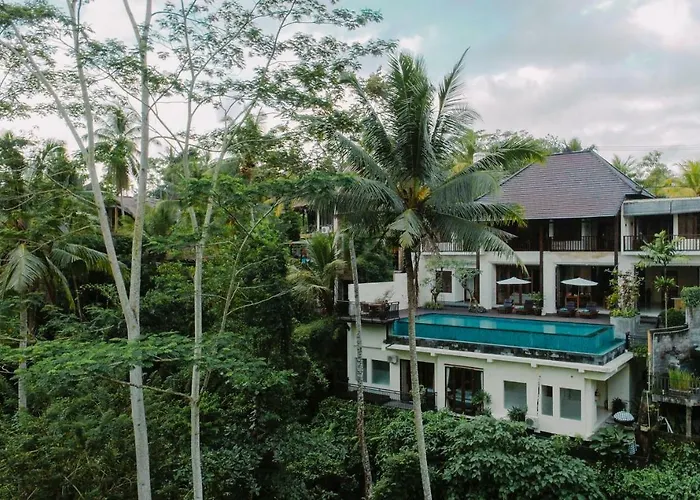 River Sakti By Prasi 4*