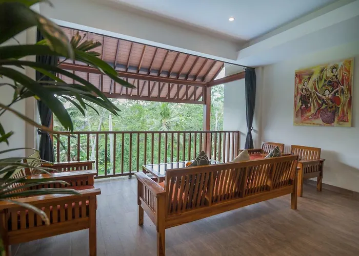 Hotel River Sakti By Prasi 4*