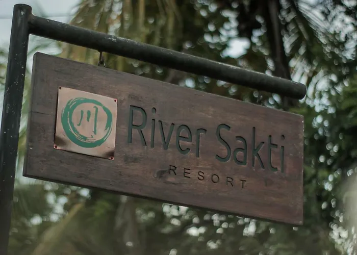Hotel River Sakti By Prasi Ubud