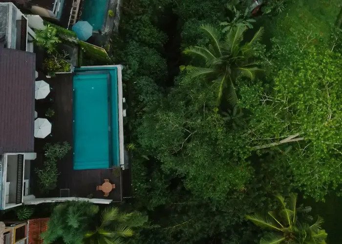 River Sakti By Prasi Hotel 4*