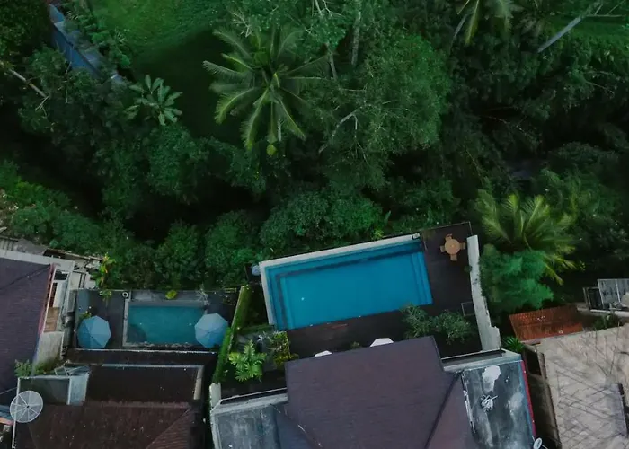 River Sakti By Prasi Hotel