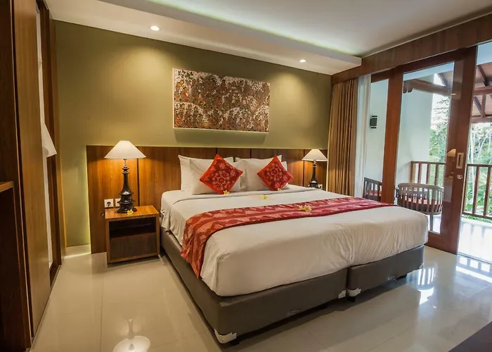 River Sakti By Prasi Ubud