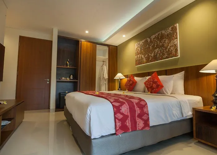 River Sakti By Prasi Hotel Ubud