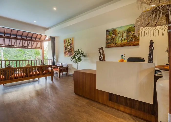 Hotel River Sakti By Prasi 4*