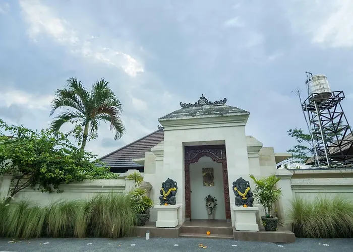 River Sakti By Prasi Hotel Ubud