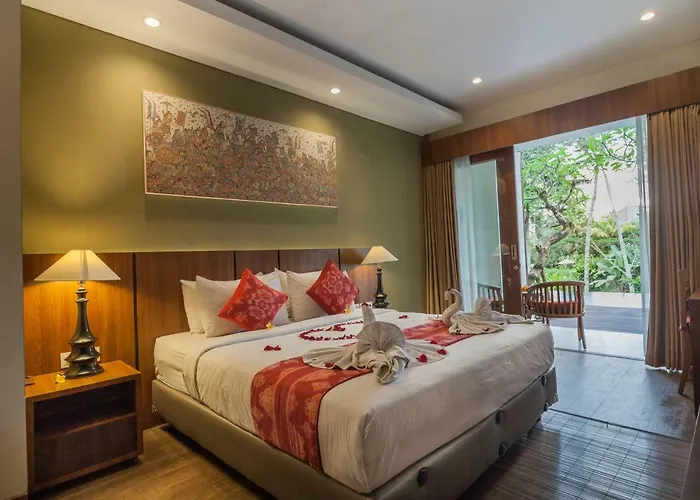 River Sakti By Prasi Hotel 4*