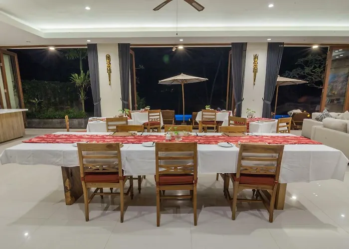 River Sakti By Prasi Hotel