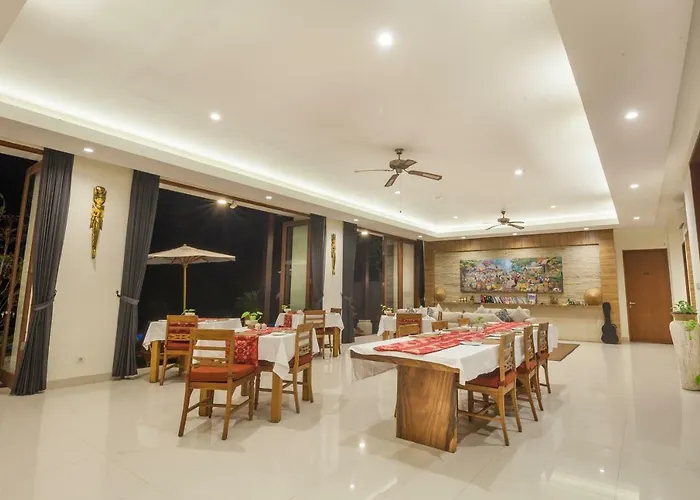 River Sakti By Prasi Hotel 4*