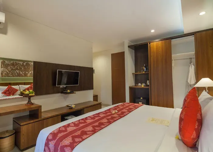 River Sakti By Prasi Hotel