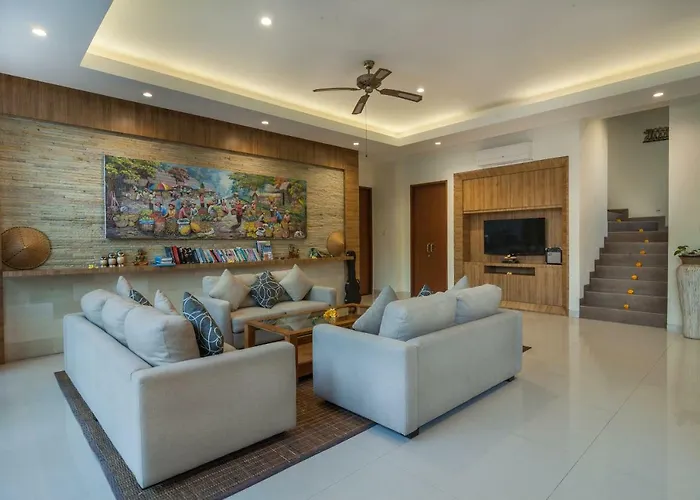 River Sakti By Prasi 4*