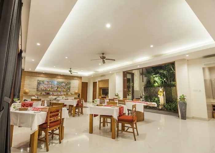 River Sakti By Prasi Hotel 4*