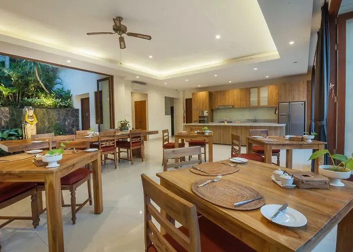 Hotel River Sakti By Prasi Ubud