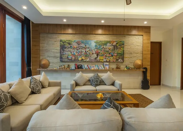 Hotel River Sakti By Prasi 4*