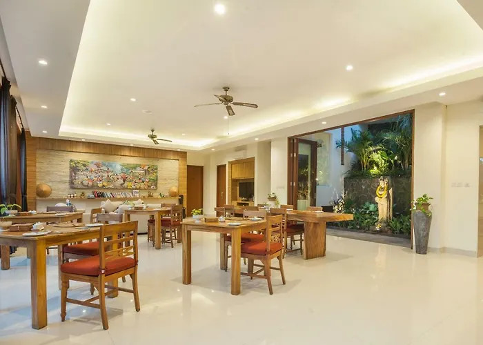 Hotel River Sakti By Prasi 4*