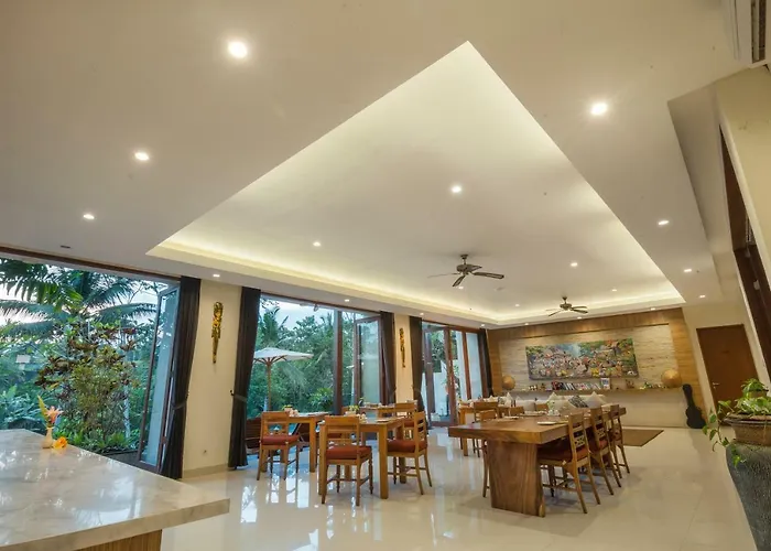 River Sakti By Prasi 4* Ubud